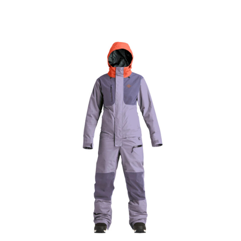 Airblaster Sassy Beast Suit Womens image number 0